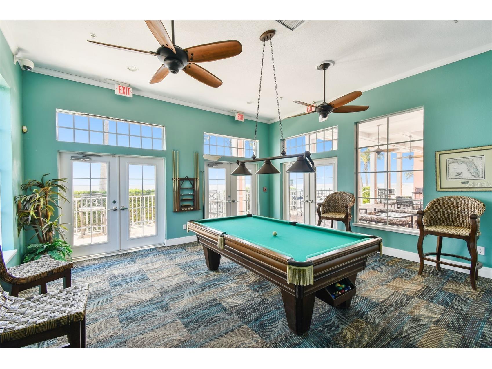 5110 Coquina Key Drive SE #C Saint Petersburg FL 33705 - TAMPA BAY TB8473440 image50