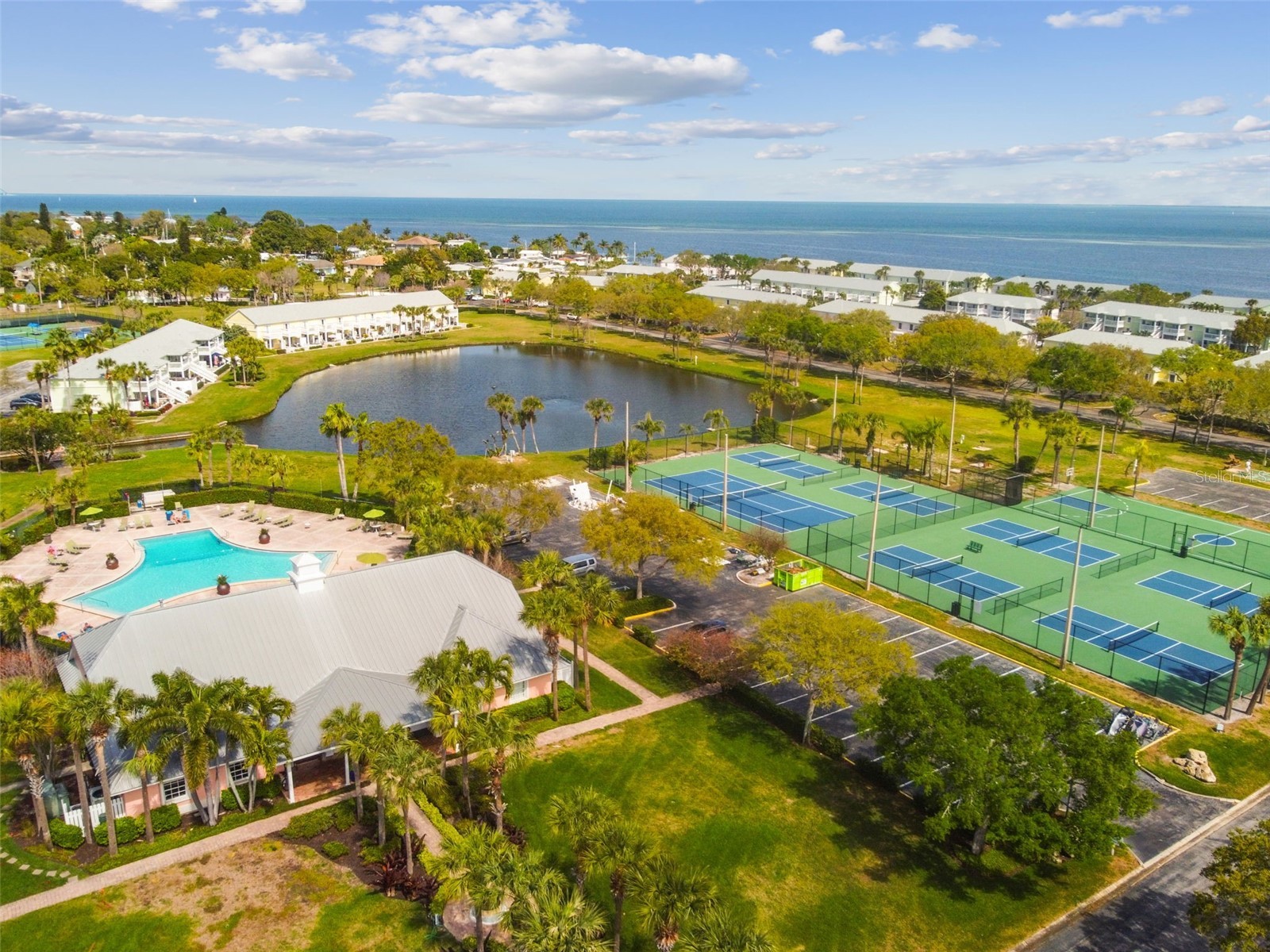5110 Coquina Key Drive SE #C Saint Petersburg FL 33705 - TAMPA BAY TB8473440 image51