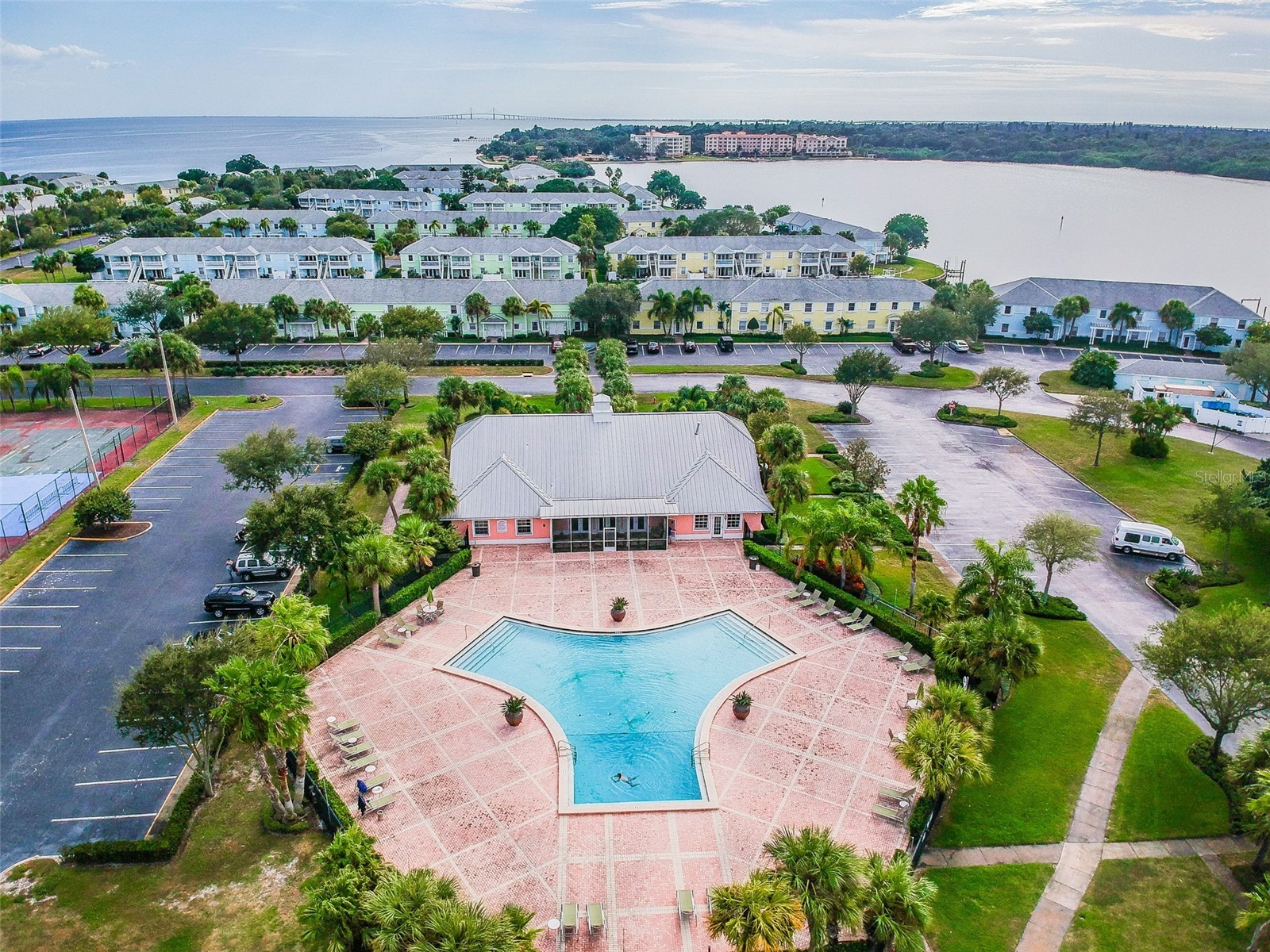 5110 Coquina Key Drive SE #C Saint Petersburg FL 33705 - TAMPA BAY TB8473440 image52