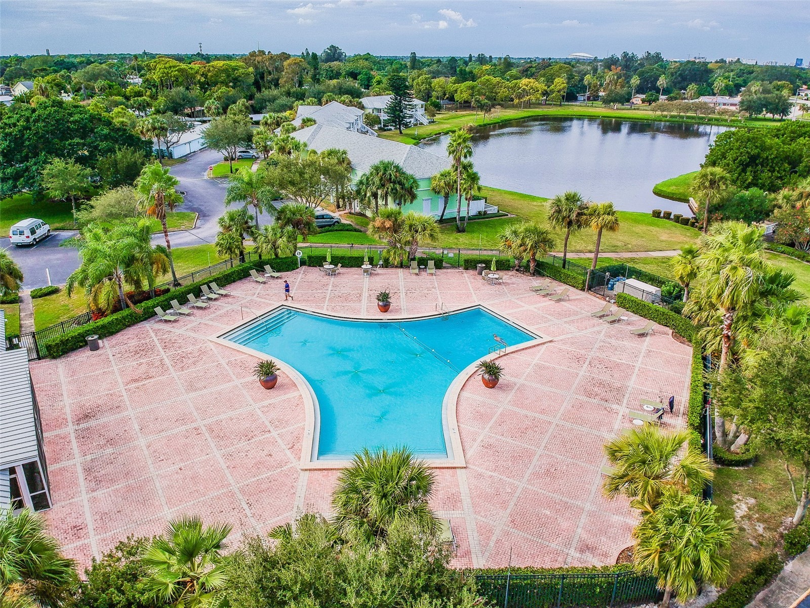 5110 Coquina Key Drive SE #C Saint Petersburg FL 33705 - TAMPA BAY TB8473440 image54