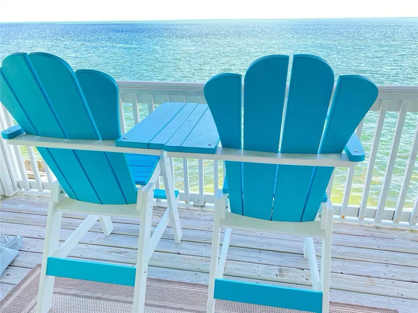 5110 Coquina Key Drive SE #C FURNISHED Saint Petersburg FL 33705 - TAMPA BAY TB8509607 image1