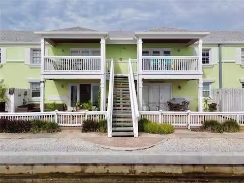 5110 Coquina Key Drive SE #C FURNISHED Saint Petersburg FL 33705 - TAMPA BAY TB8509607 image15