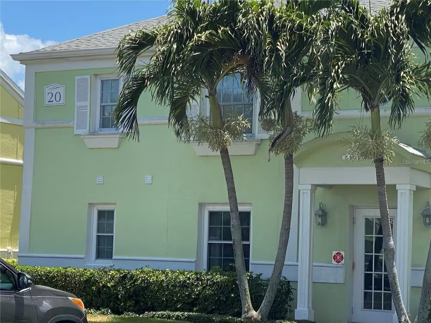 5110 Coquina Key Drive SE #C FURNISHED Saint Petersburg FL 33705 - TAMPA BAY TB8509607 image2
