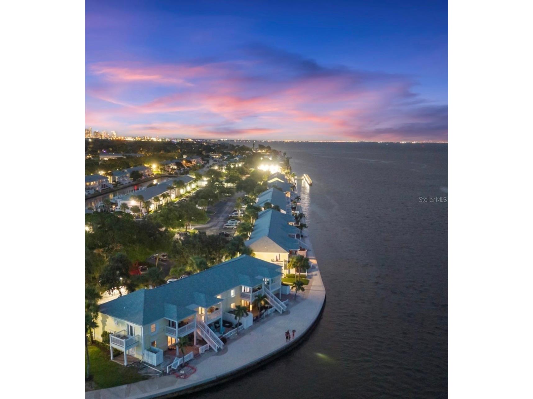 5110 Coquina Key Drive SE #C FURNISHED Saint Petersburg FL 33705 - TAMPA BAY TB8509607 image20