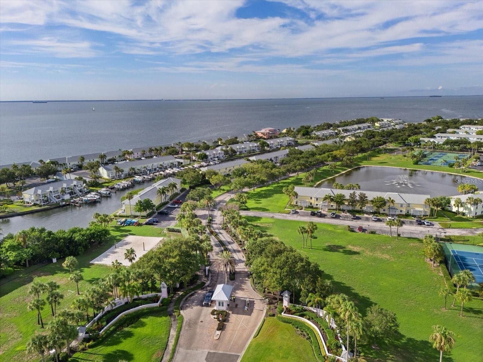 5110 Coquina Key Drive SE #C FURNISHED Saint Petersburg FL 33705 - TAMPA BAY TB8509607 image22