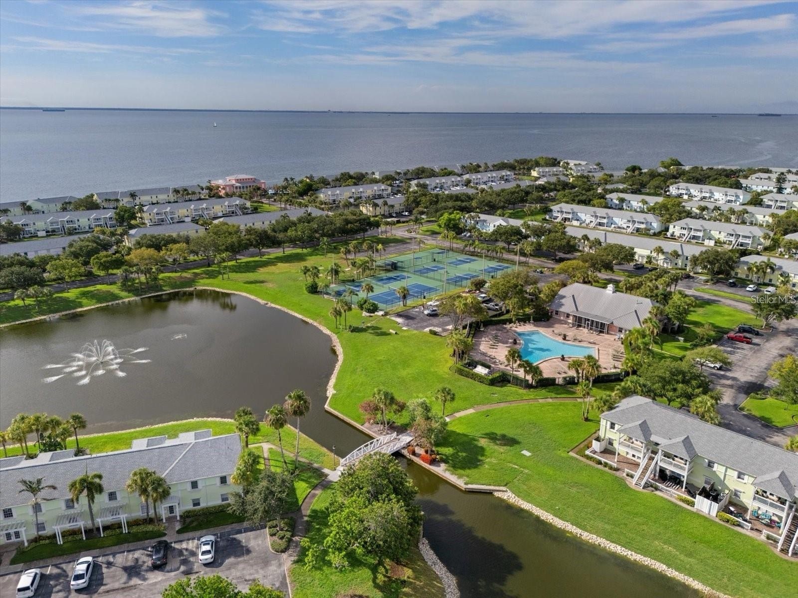 5110 Coquina Key Drive SE #C FURNISHED Saint Petersburg FL 33705 - TAMPA BAY TB8509607 image23
