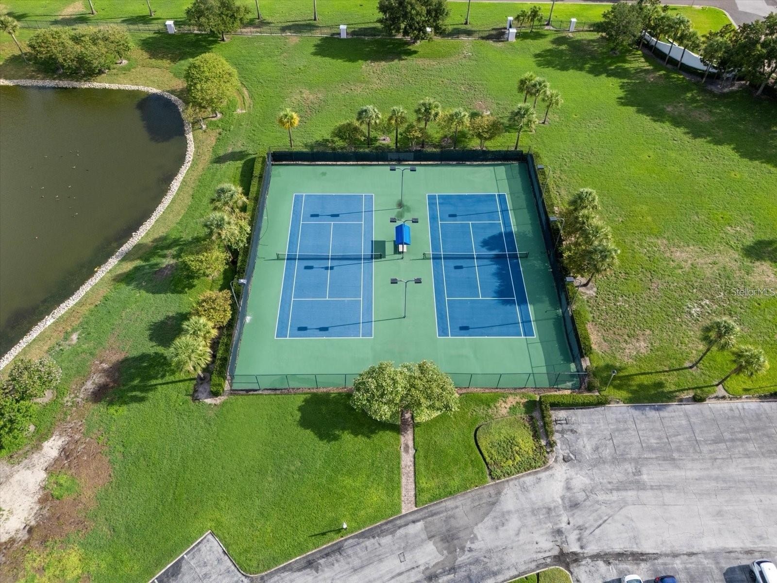 5110 Coquina Key Drive SE #C FURNISHED Saint Petersburg FL 33705 - TAMPA BAY TB8509607 image24