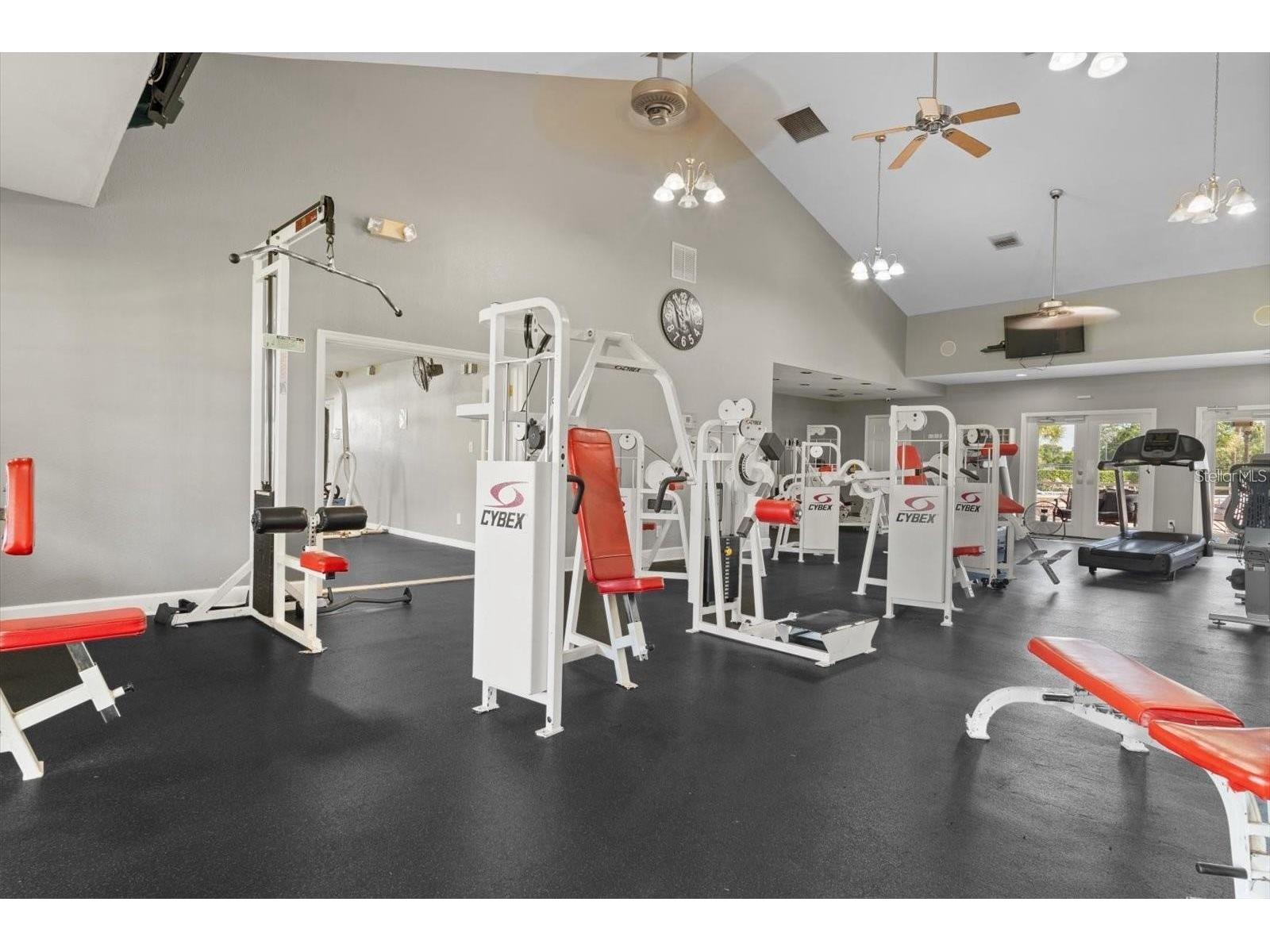 5110 Coquina Key Drive SE #C FURNISHED Saint Petersburg FL 33705 - TAMPA BAY TB8509607 image26