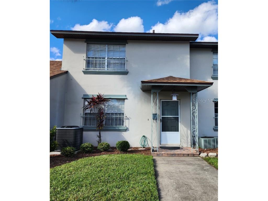 5110 La Mancha Court #6 Orlando FL 32822 S5136920 image1