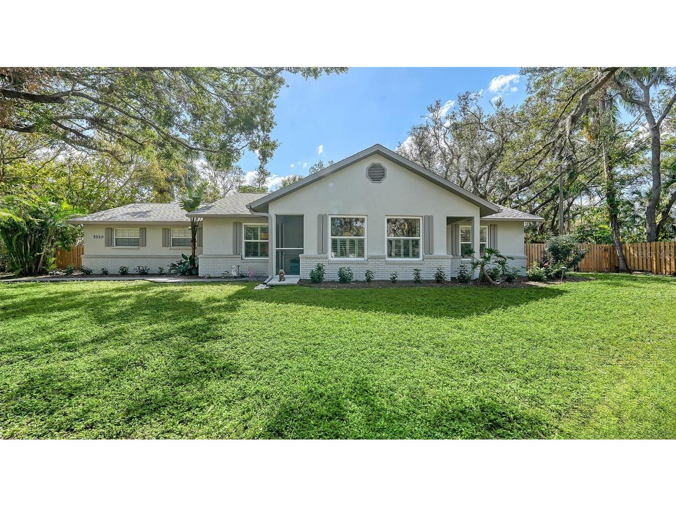 5110 Meldon Circle Sarasota FL 34232 A4627648 image1