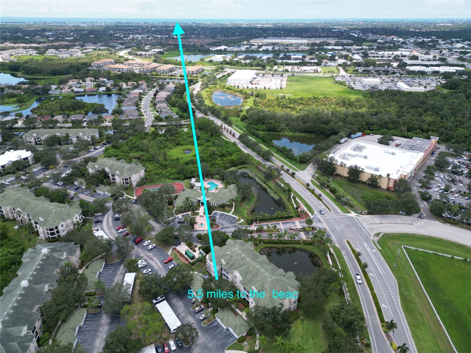 5110 Northridge Road #202 Sarasota FL 34238 A4691264 image1