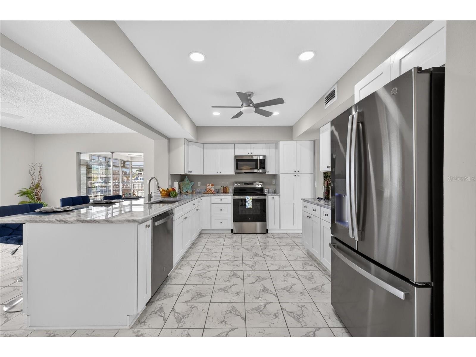 5110 Porpoise Place New Port Richey FL 34652 - GULF W7884721 image13