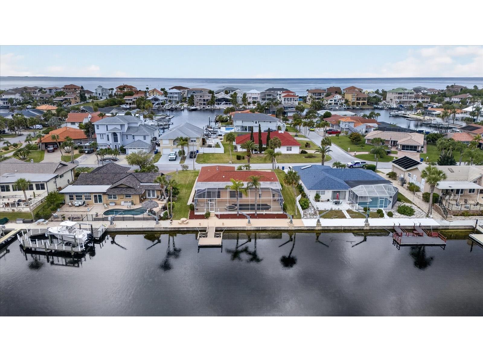 5110 Porpoise Place New Port Richey FL 34652 - GULF W7884721 image2