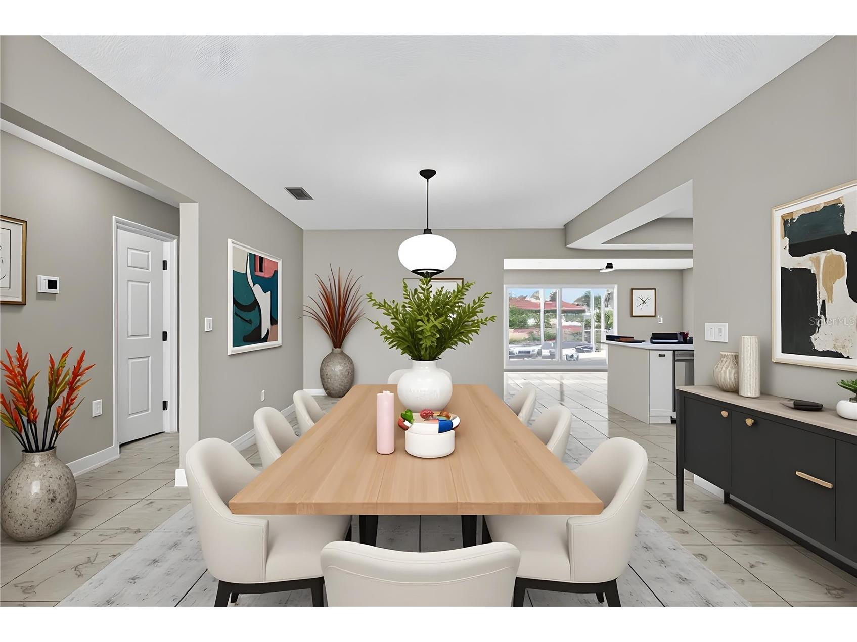 5110 Porpoise Place New Port Richey FL 34652 - GULF W7884721 image25