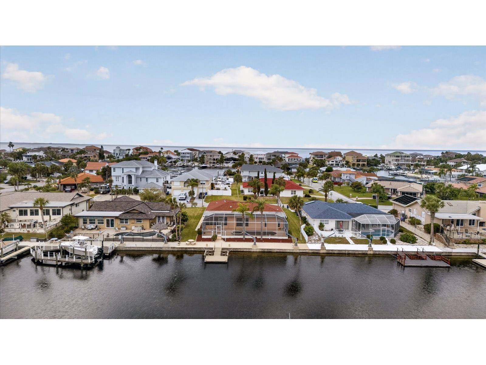 5110 Porpoise Place New Port Richey FL 34652 - GULF W7884721 image26
