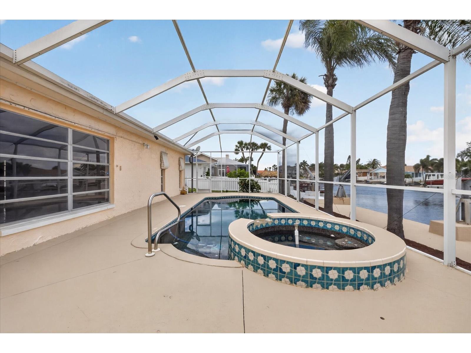 5110 Porpoise Place New Port Richey FL 34652 - GULF W7884721 image37