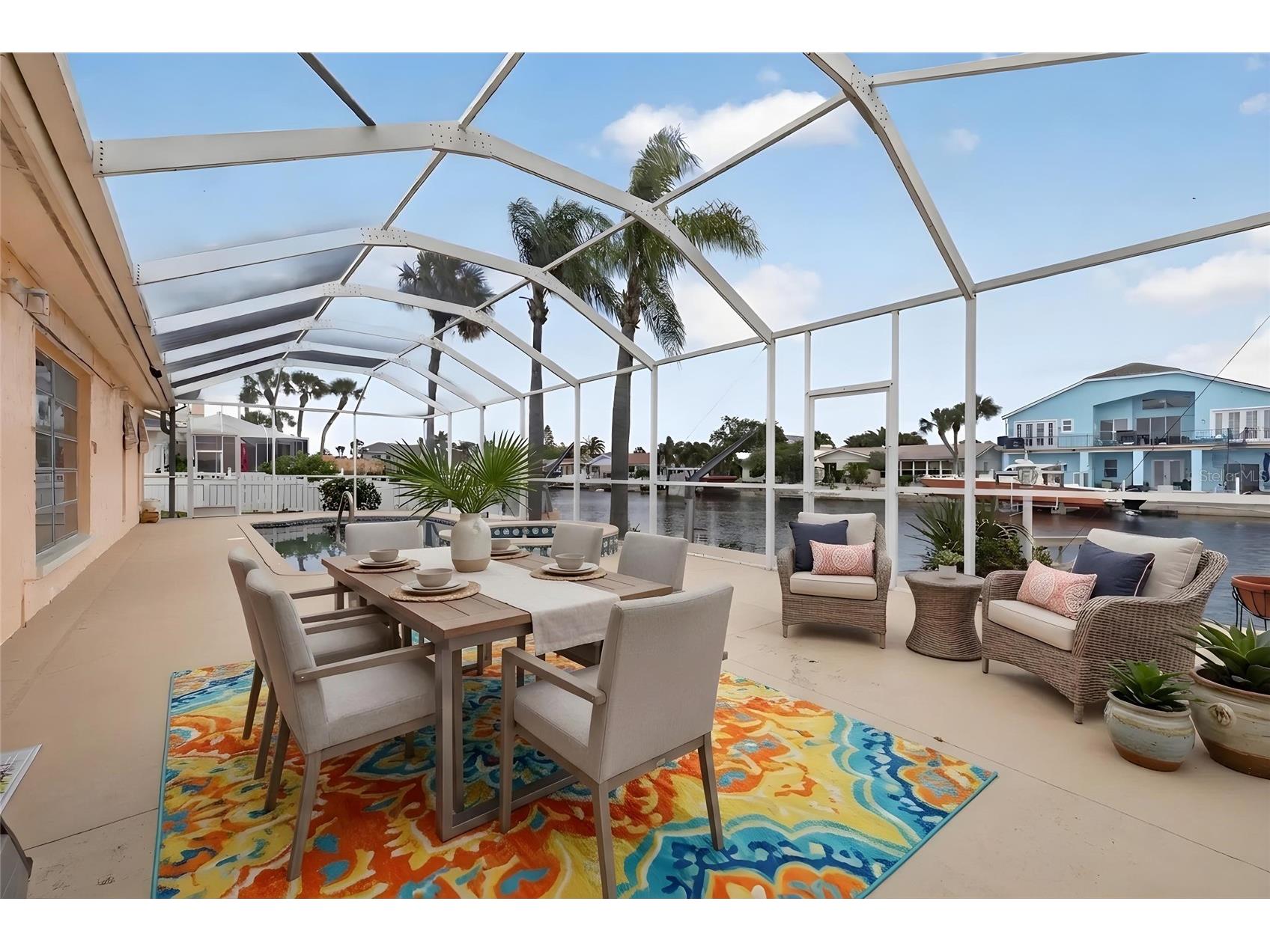 5110 Porpoise Place New Port Richey FL 34652 - GULF W7884721 image38