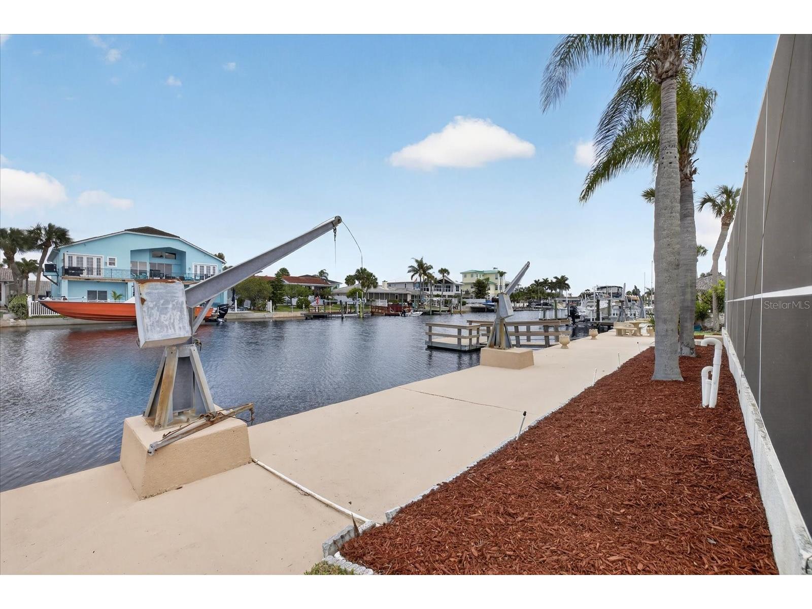 5110 Porpoise Place New Port Richey FL 34652 - GULF W7884721 image39