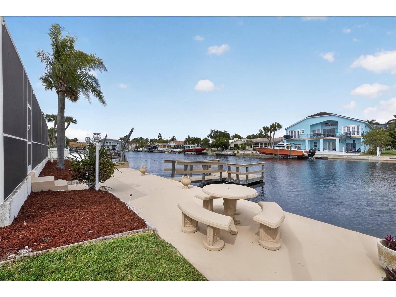 5110 Porpoise Place New Port Richey FL 34652 - GULF W7884721 image40