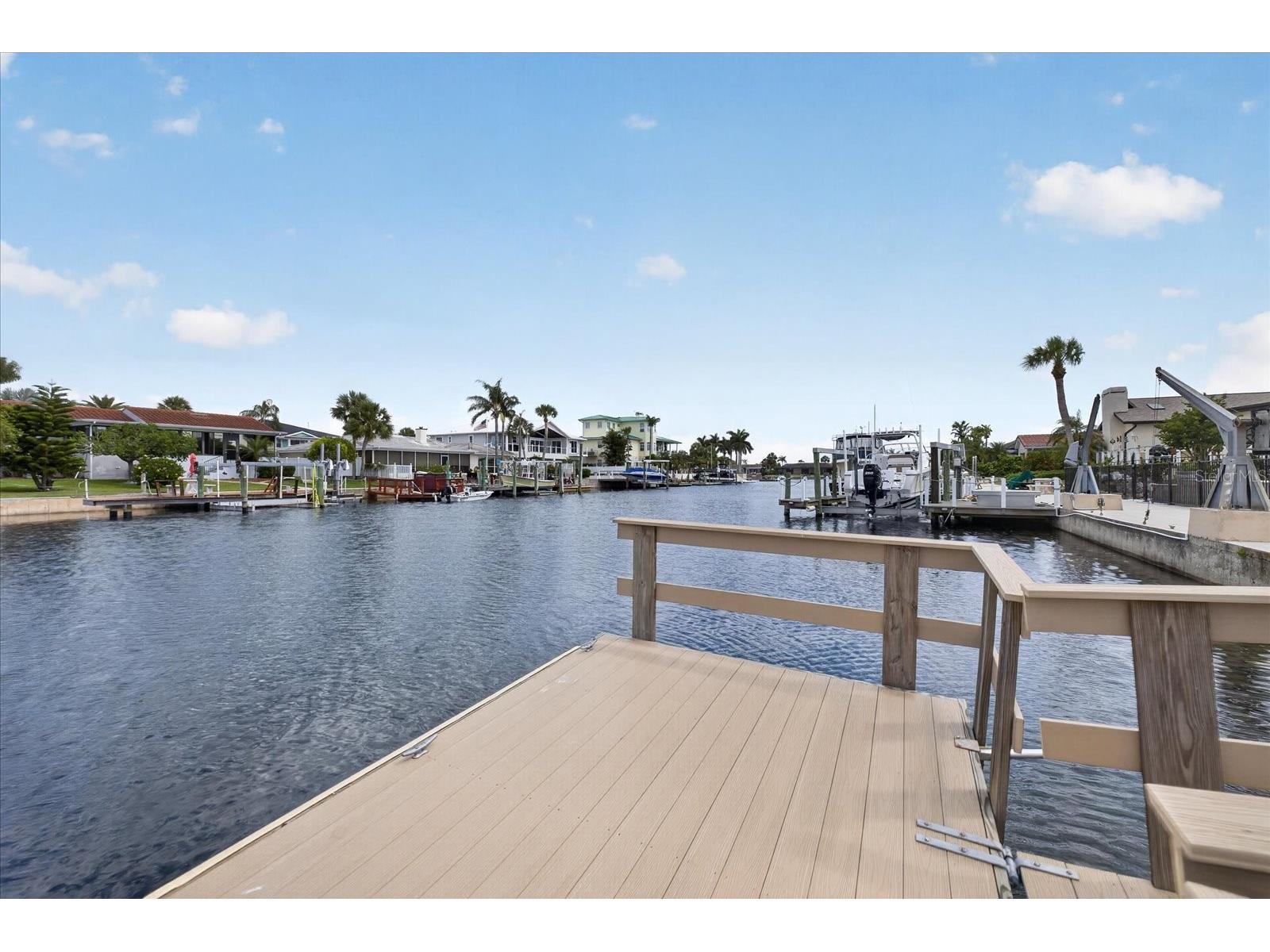 5110 Porpoise Place New Port Richey FL 34652 - GULF W7884721 image41
