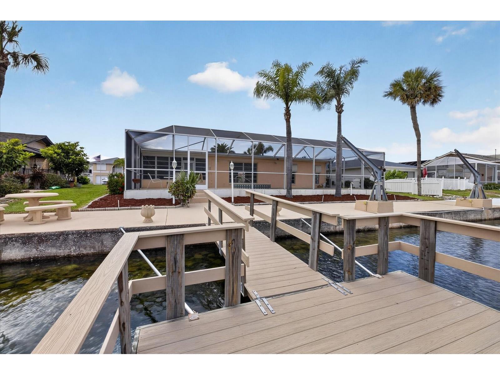 5110 Porpoise Place New Port Richey FL 34652 - GULF W7884721 image44