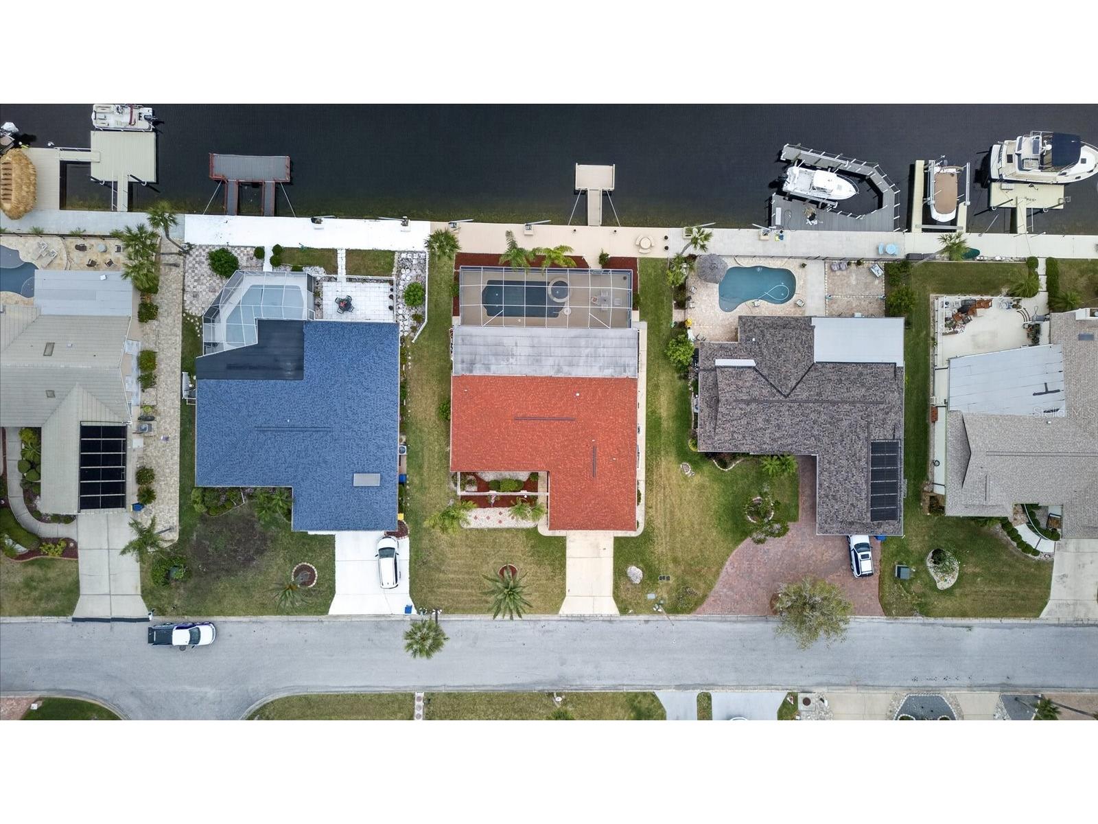 5110 Porpoise Place New Port Richey FL 34652 - GULF W7884721 image47