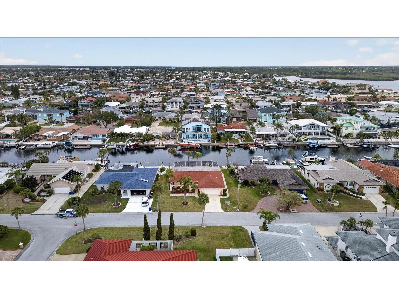 5110 Porpoise Place New Port Richey FL 34652 - GULF W7884721 image48