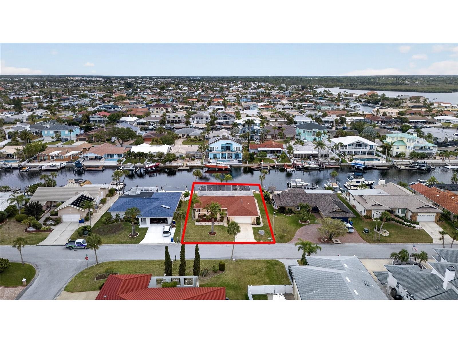 5110 Porpoise Place New Port Richey FL 34652 - GULF W7884721 image49