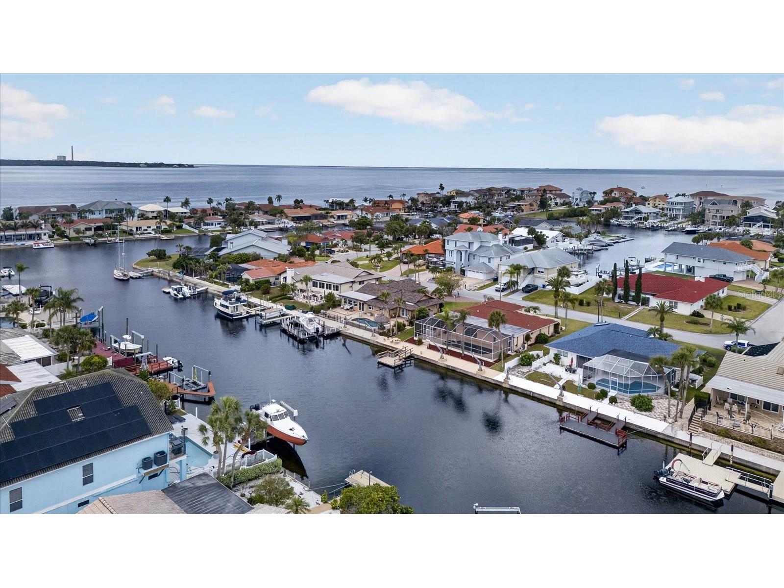 5110 Porpoise Place New Port Richey FL 34652 - GULF W7884721 image50