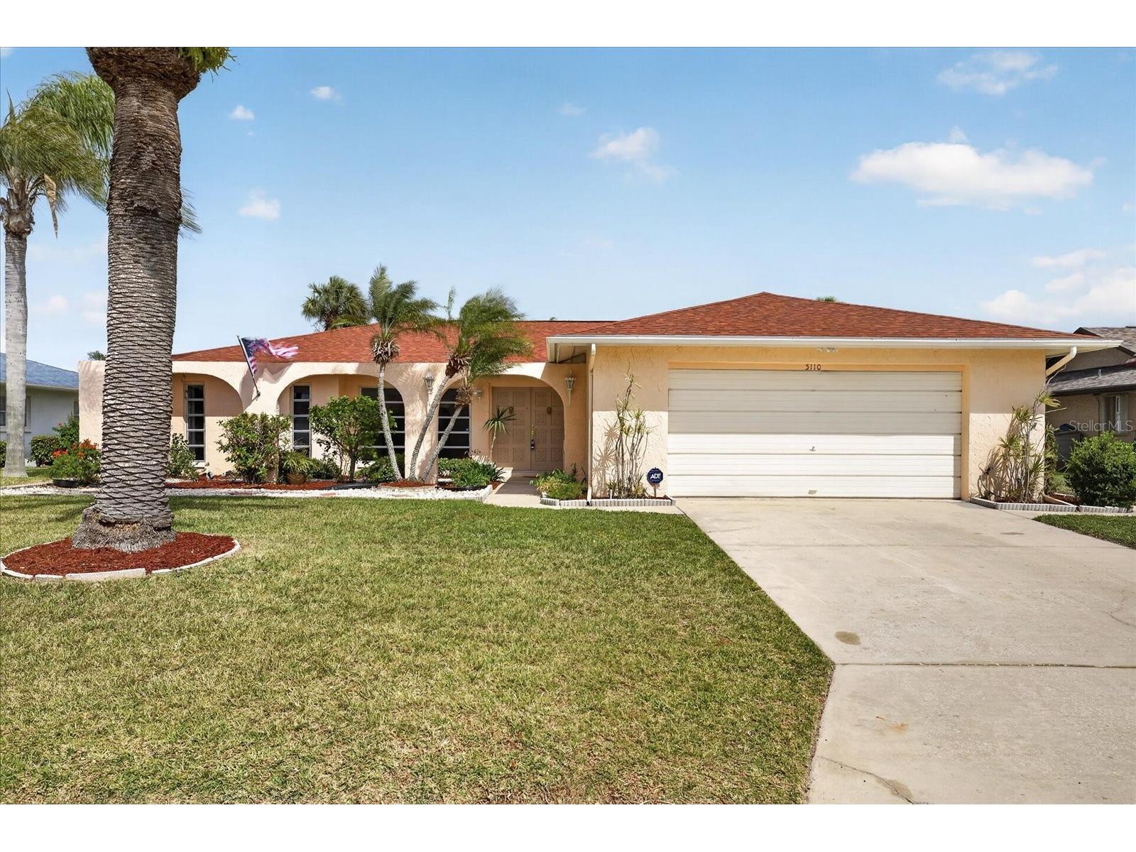 5110 Porpoise Place New Port Richey FL 34652 - GULF W7884721 image51