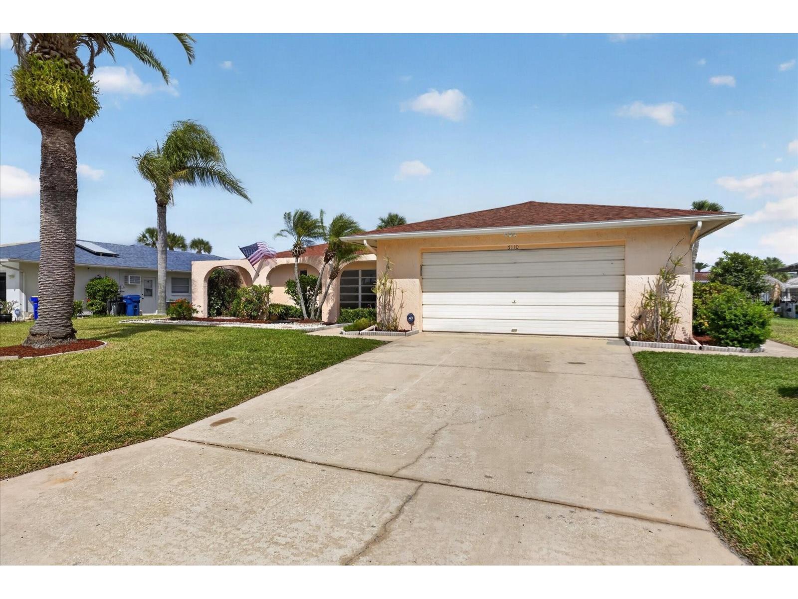 5110 Porpoise Place New Port Richey FL 34652 - GULF W7884721 image52