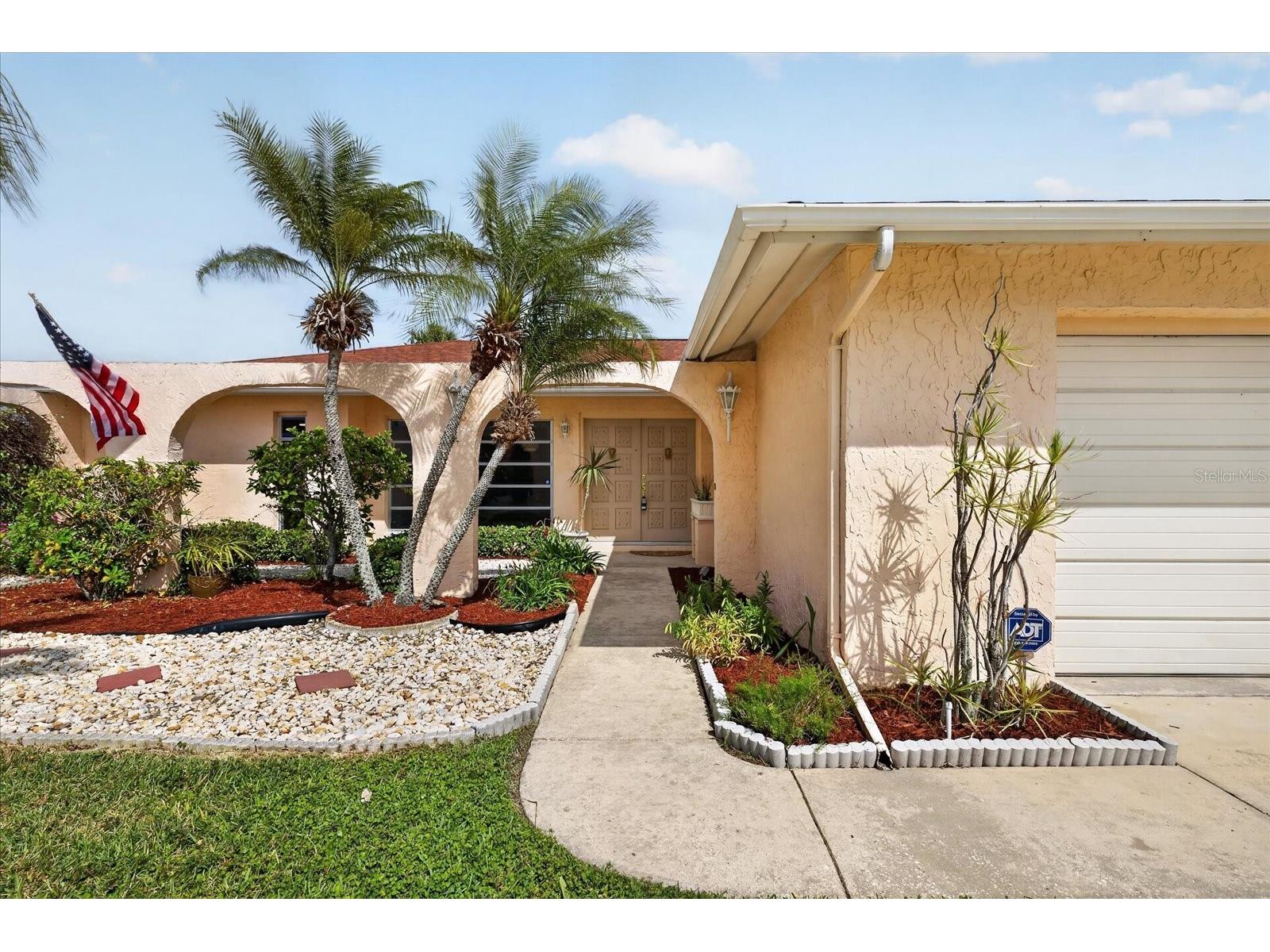 5110 Porpoise Place New Port Richey FL 34652 - GULF W7884721 image53