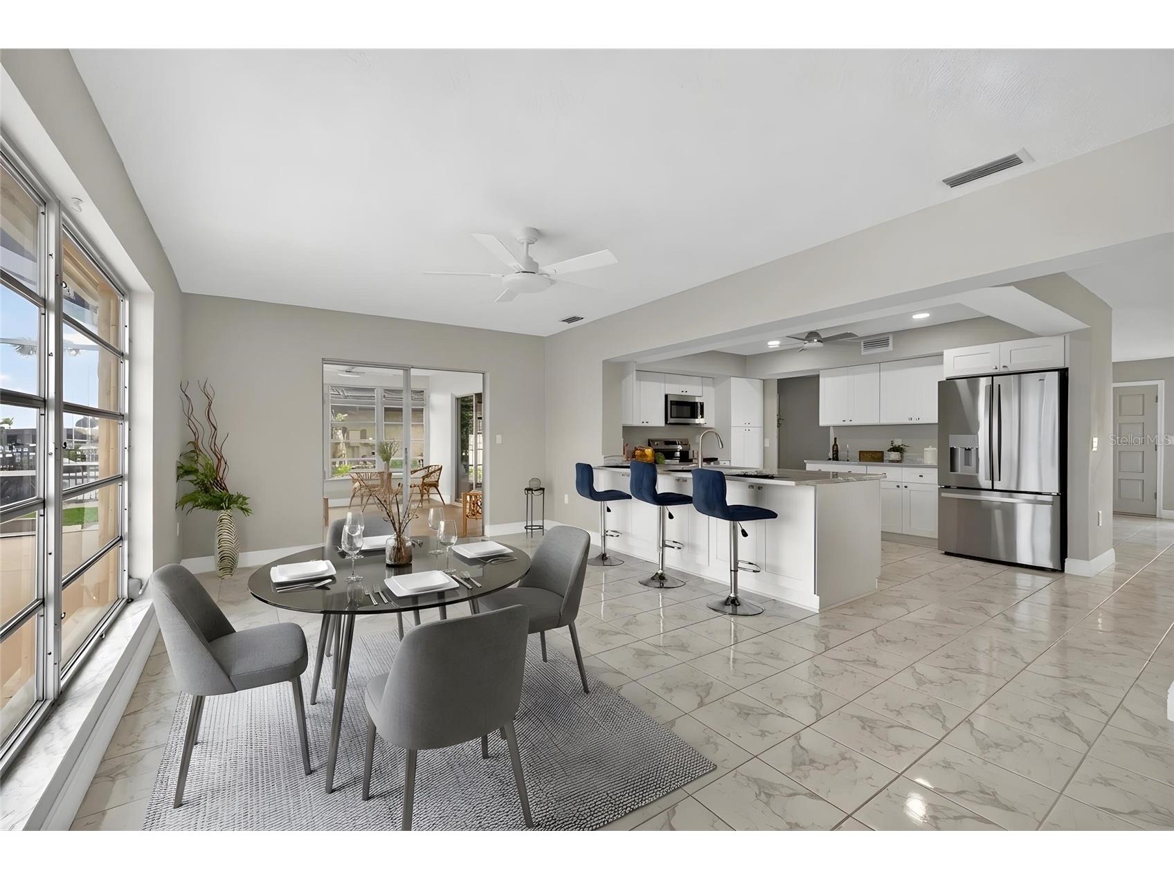 5110 Porpoise Place New Port Richey FL 34652 - GULF W7884721 image8