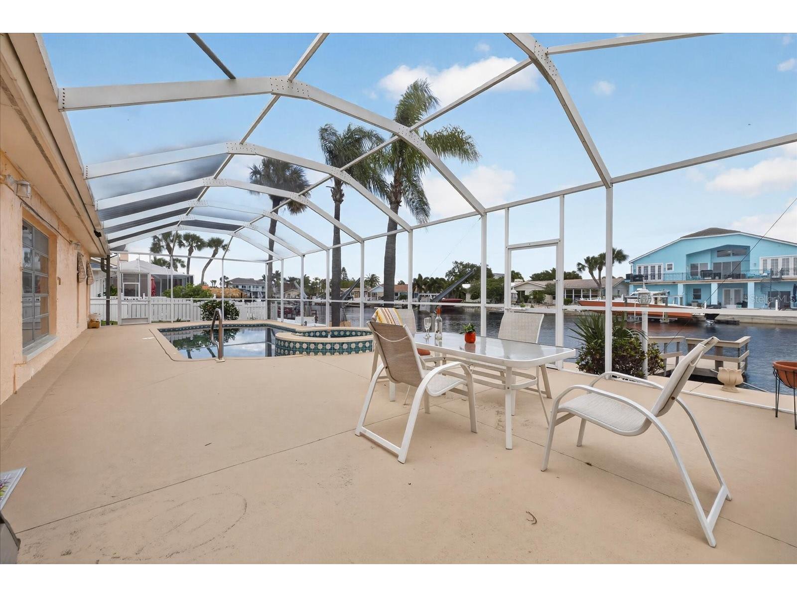 5110 Porpoise Place New Port Richey FL 34652 - GULF W7884721 image9