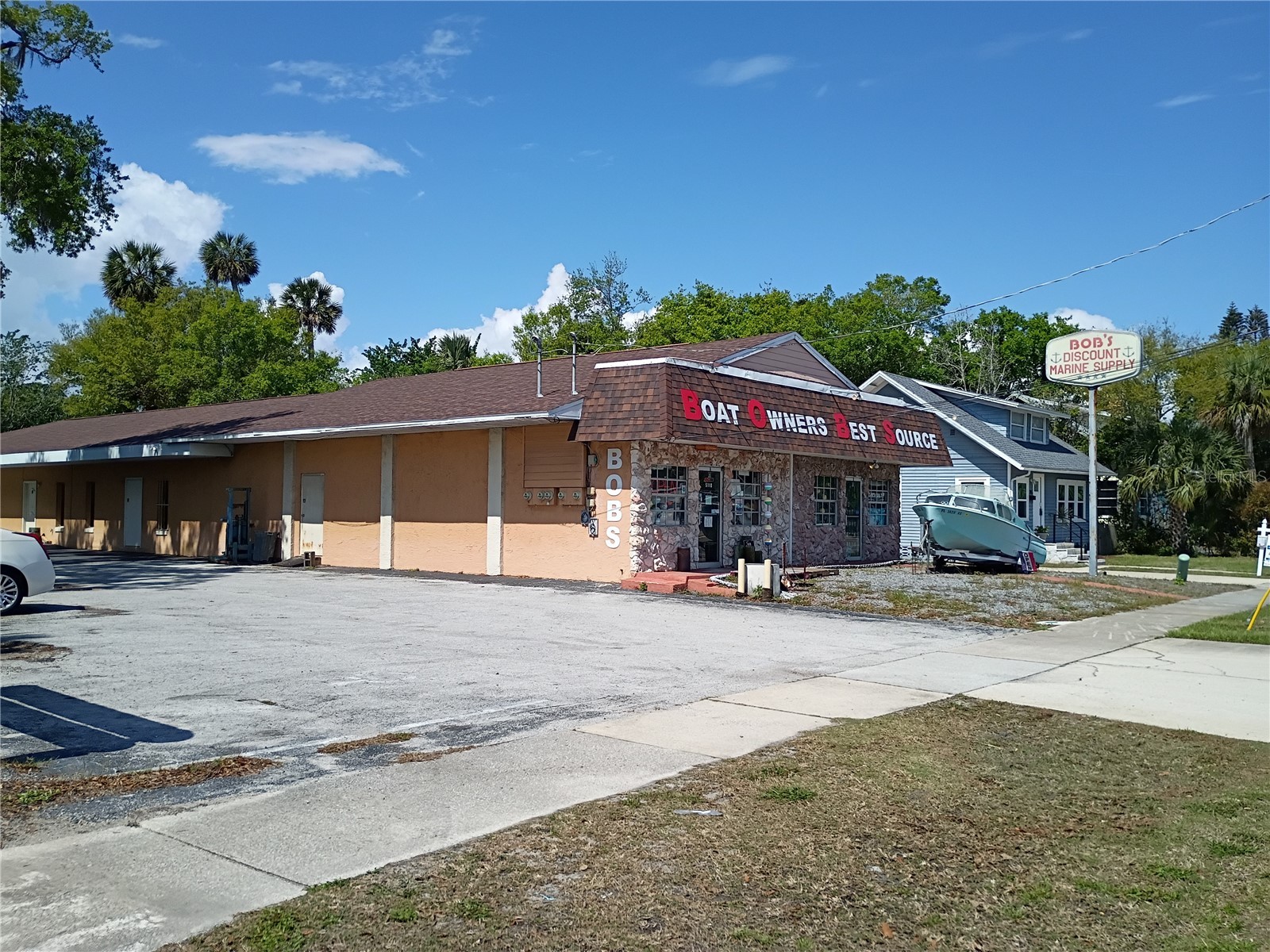 5110 S Ridgewood Avenue Port Orange FL 32127 S5147526 image1
