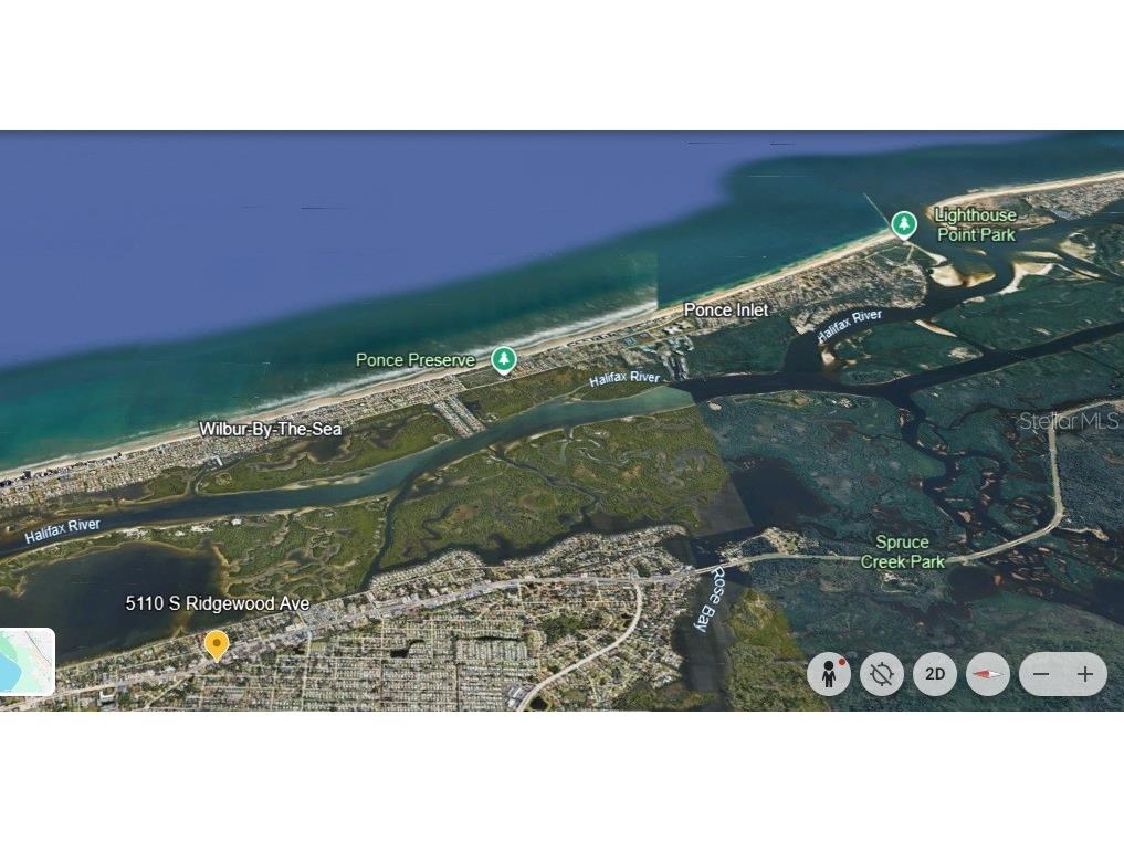 5110 S Ridgewood Avenue Port Orange FL 32127 S5147526 image20