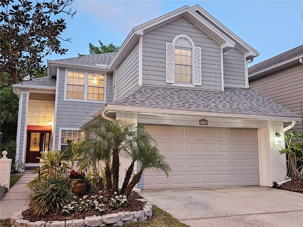 5110 Sterling Manor Drive Tampa FL 33647 TB8370707 image1