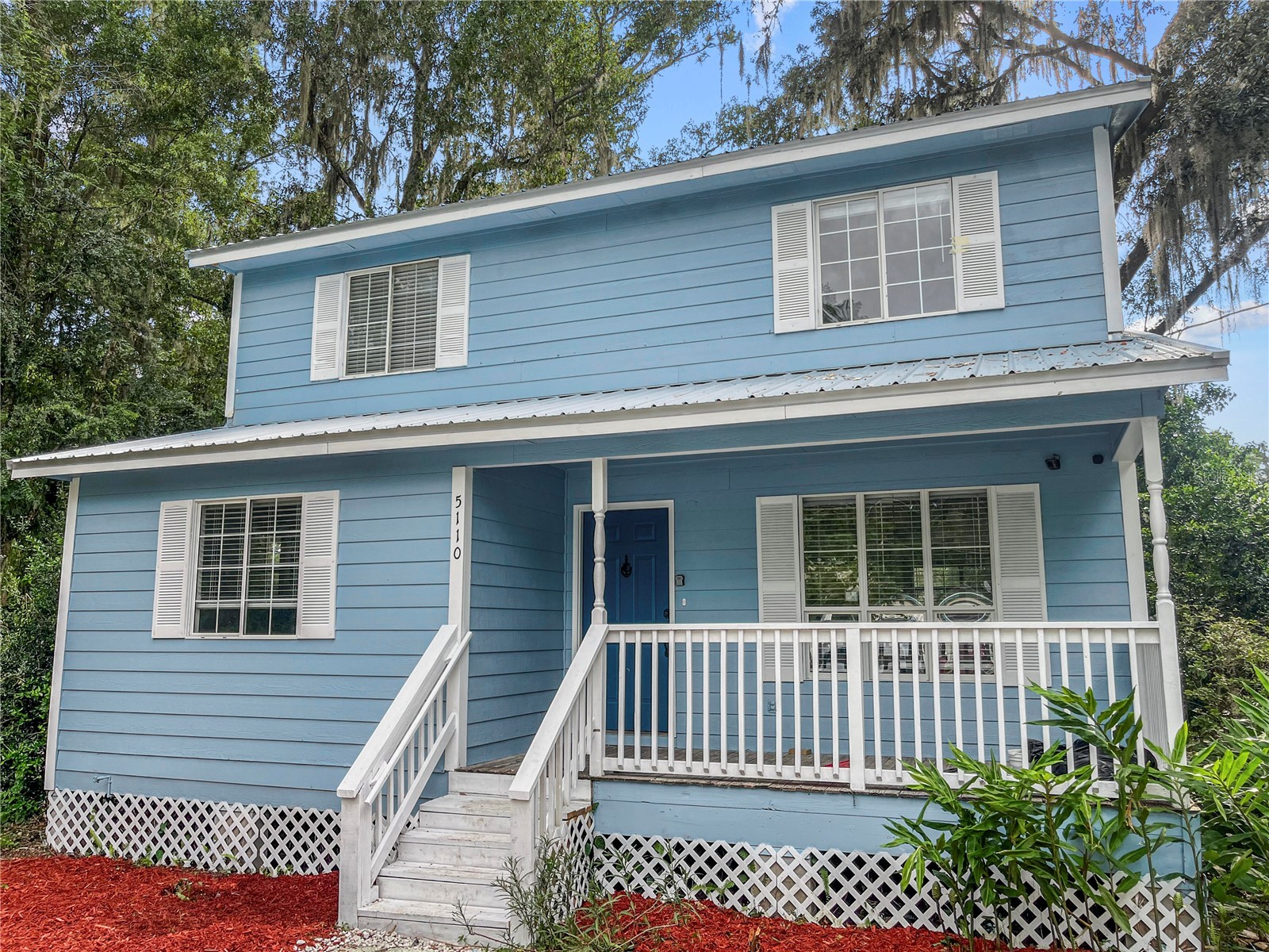 5110 SW 69th Street Gainesville FL 32608 O6330555 image1