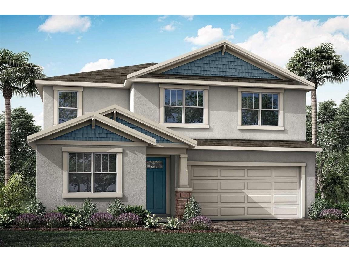 5111 124th Avenue E Parrish FL 34219 T3442441 image1
