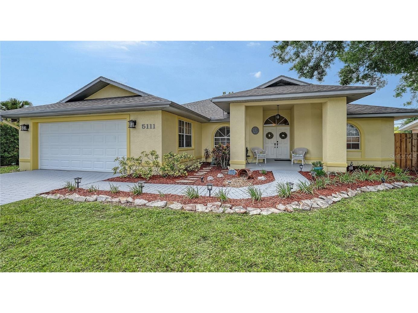 5111 13th Avenue Drive W Bradenton FL 34209 A4661724 image1
