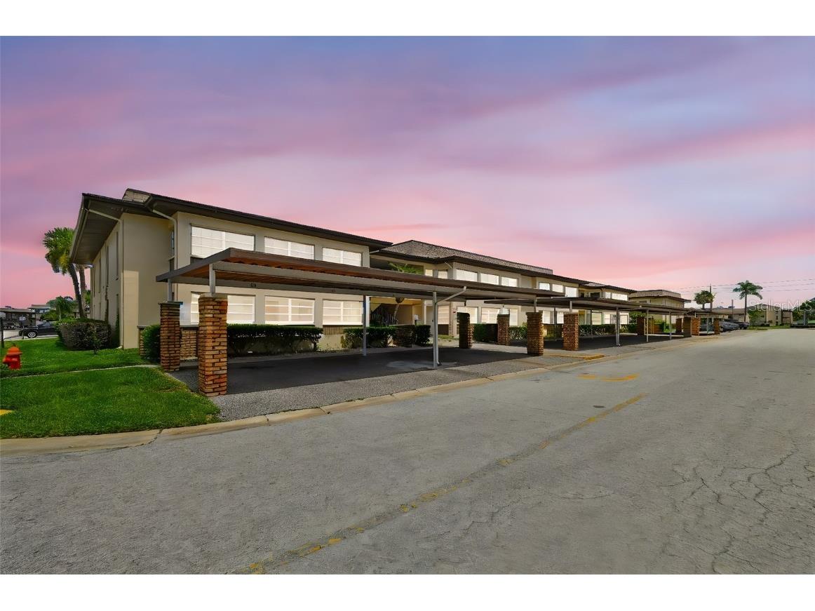 5111 Amulet Drive #104 New Port Richey FL 34652 TB8412804 image1