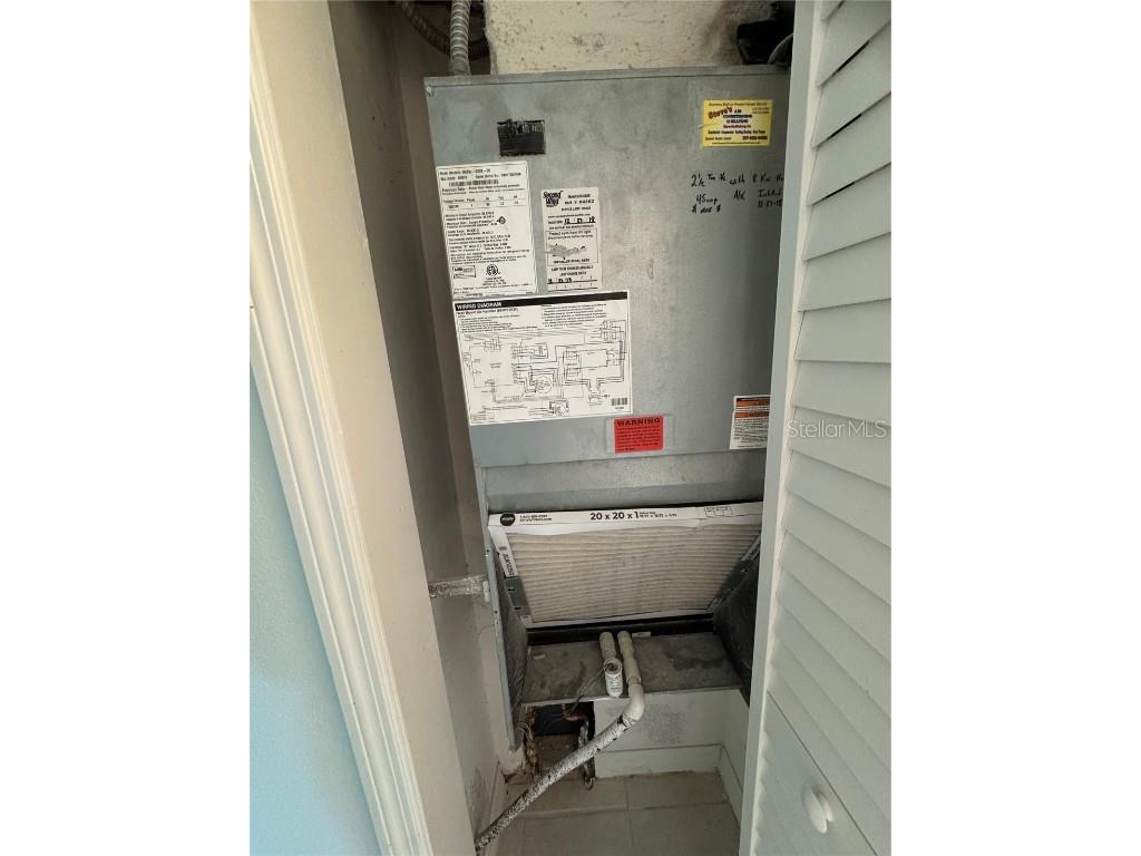 5111 Amulet Drive #105 New Port Richey FL 34652 W7878893 image18