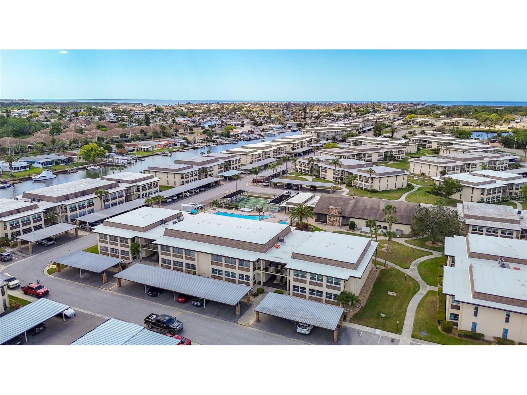 5111 Amulet Drive #105 New Port Richey FL 34652 W7884544 image40