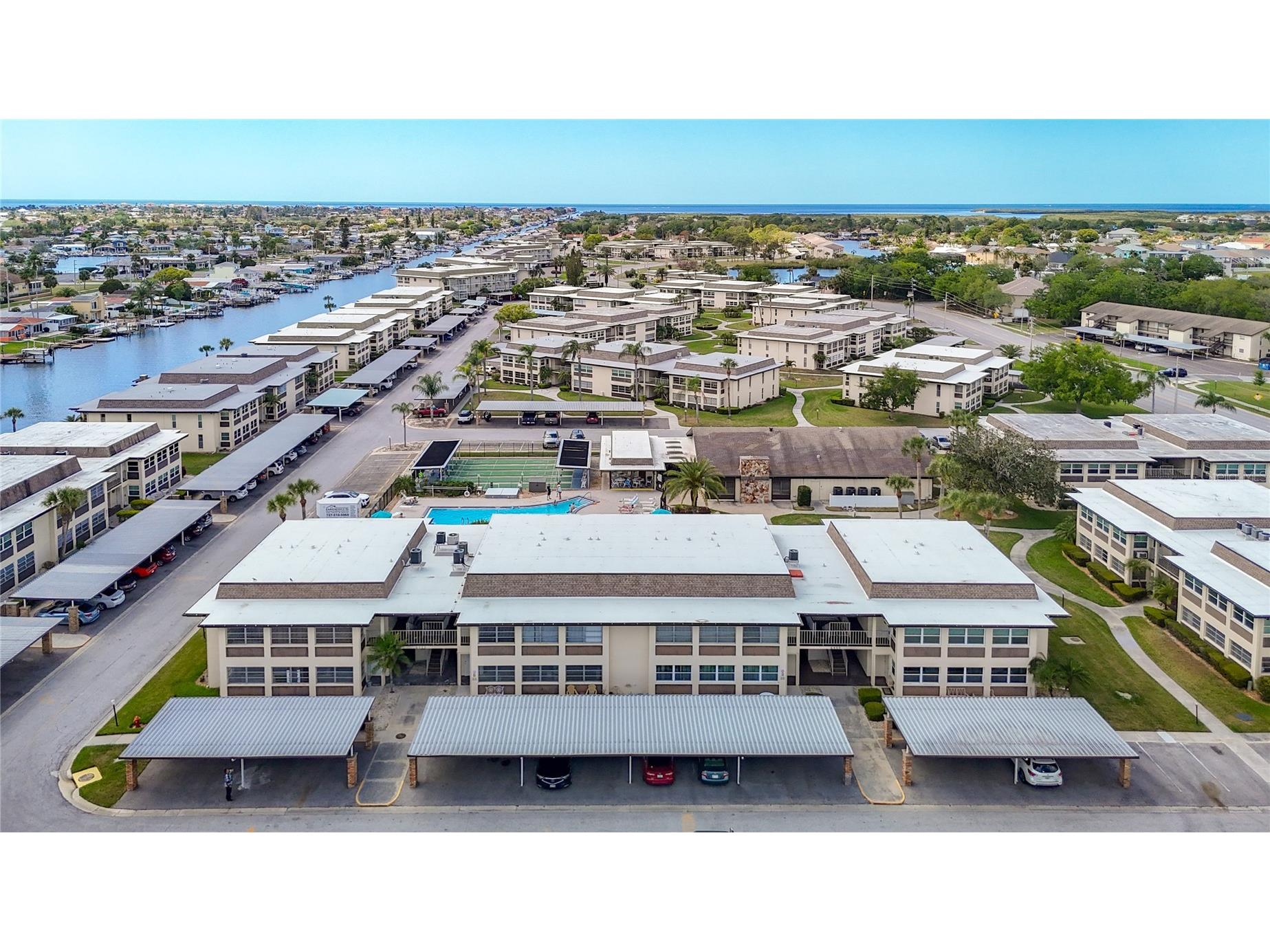 5111 Amulet Drive #105 New Port Richey FL 34652 W7884544 image41