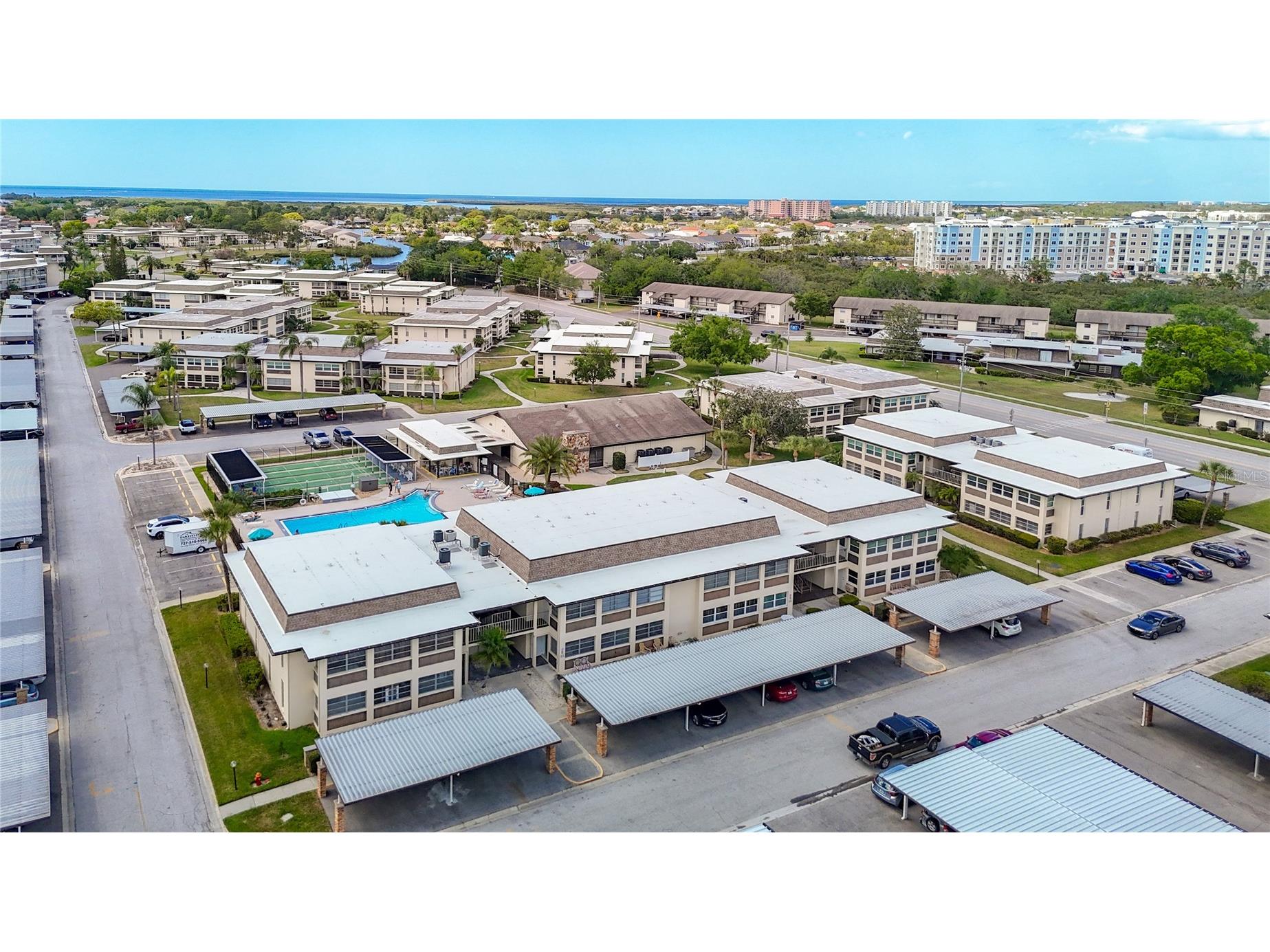 5111 Amulet Drive #105 New Port Richey FL 34652 W7884544 image42