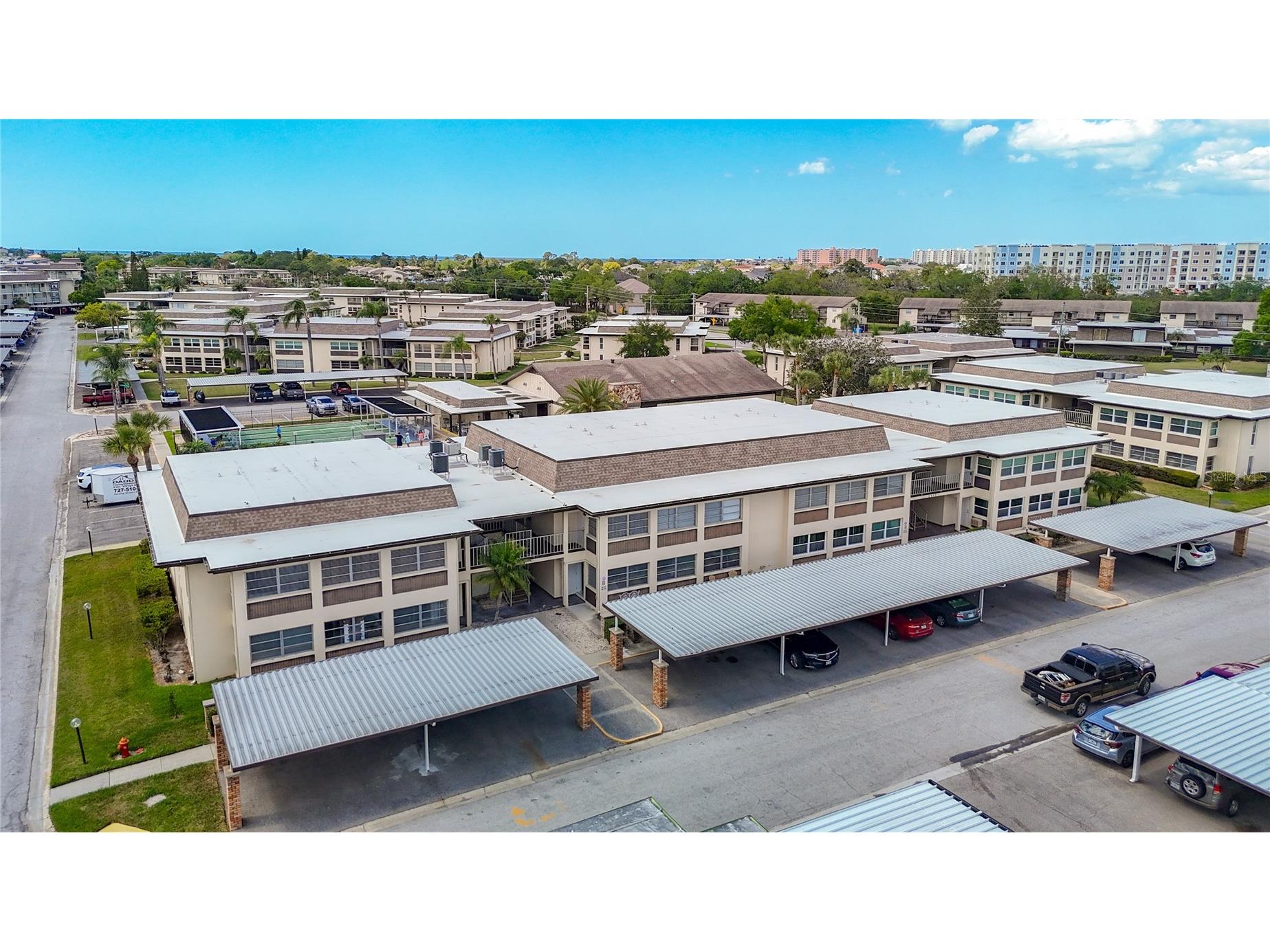 5111 Amulet Drive #105 New Port Richey FL 34652 W7884544 image43