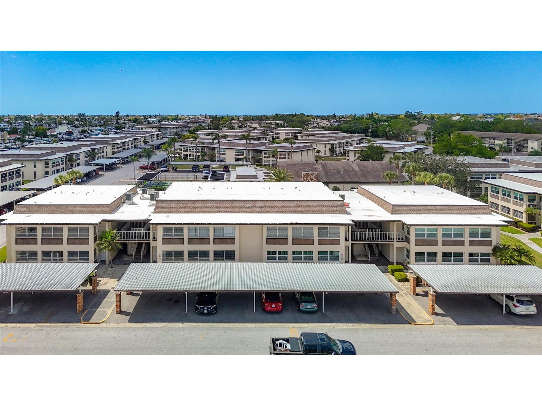 5111 Amulet Drive #105 New Port Richey FL 34652 W7884544 image44