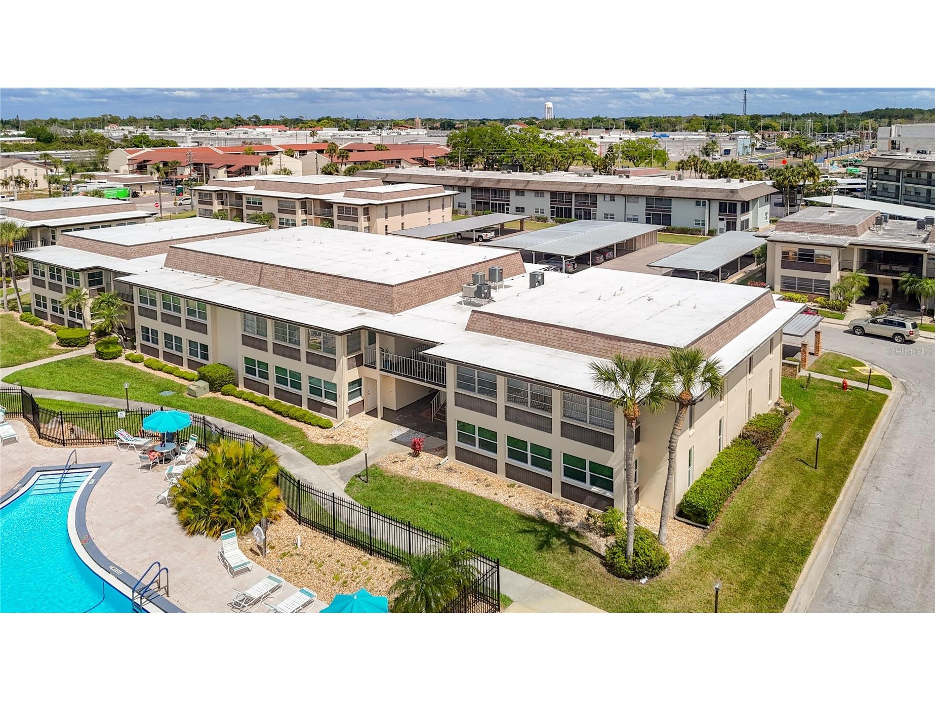 5111 Amulet Drive #105 New Port Richey FL 34652 W7884544 image45