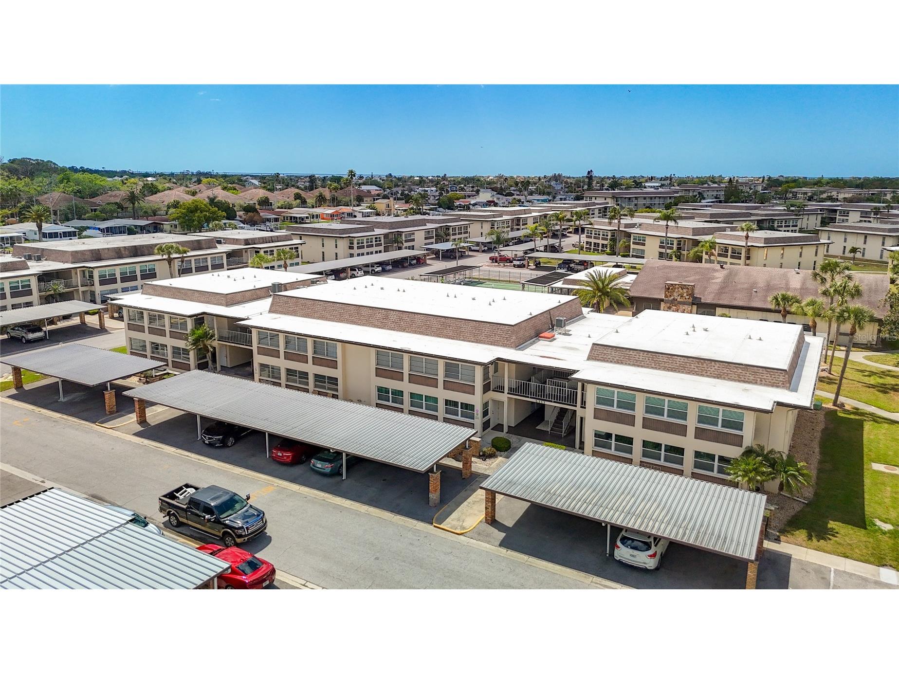 5111 Amulet Drive #105 New Port Richey FL 34652 W7884544 image46