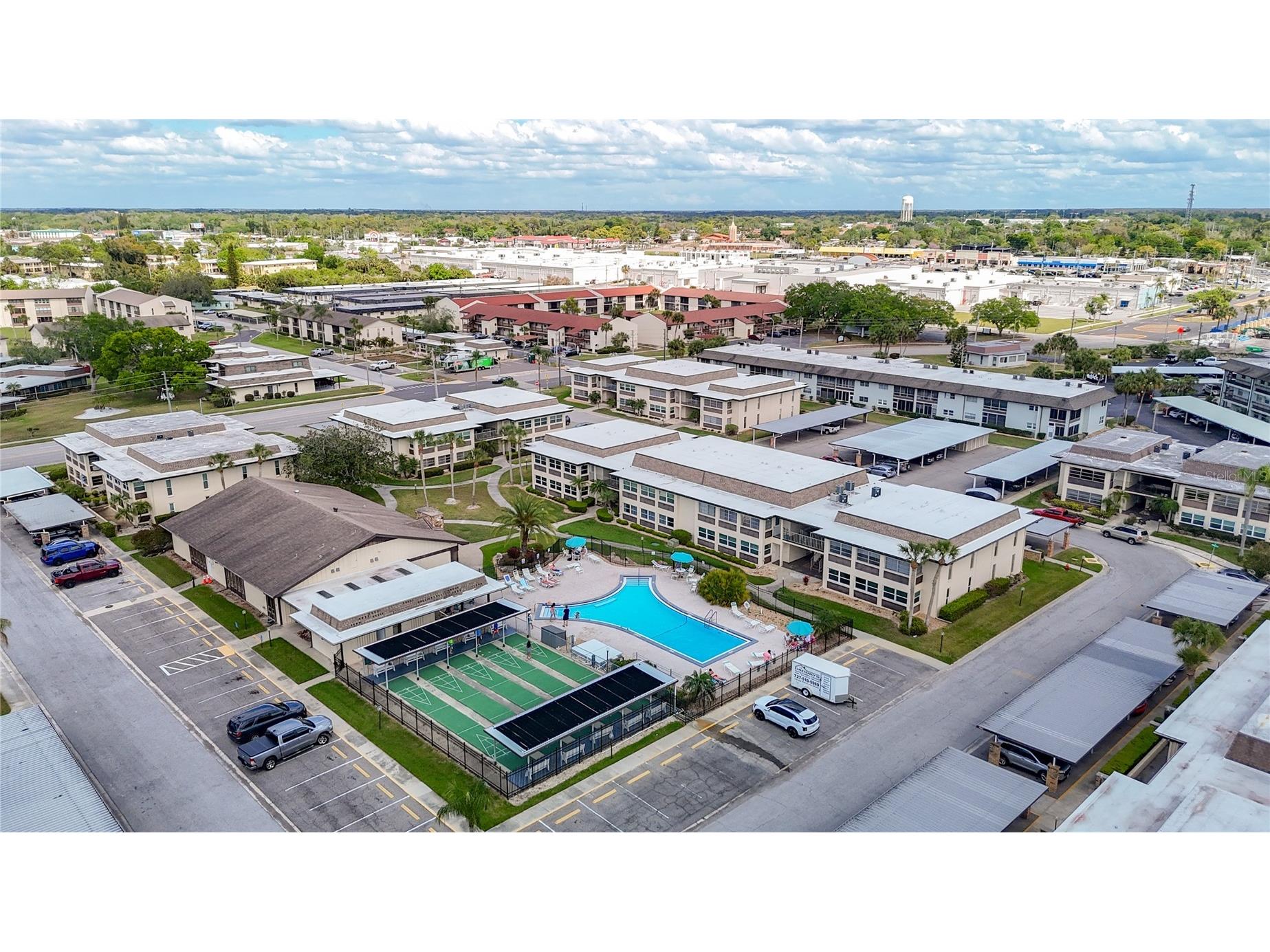 5111 Amulet Drive #105 New Port Richey FL 34652 W7884544 image47